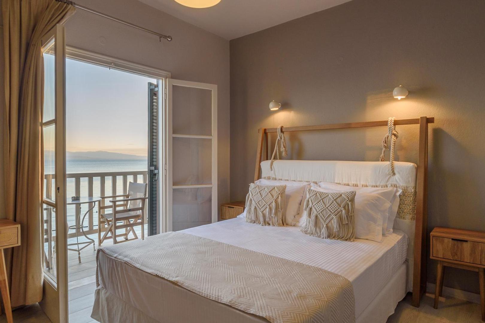 Archontiko Seaside Hotel Platanias  Dış mekan fotoğraf