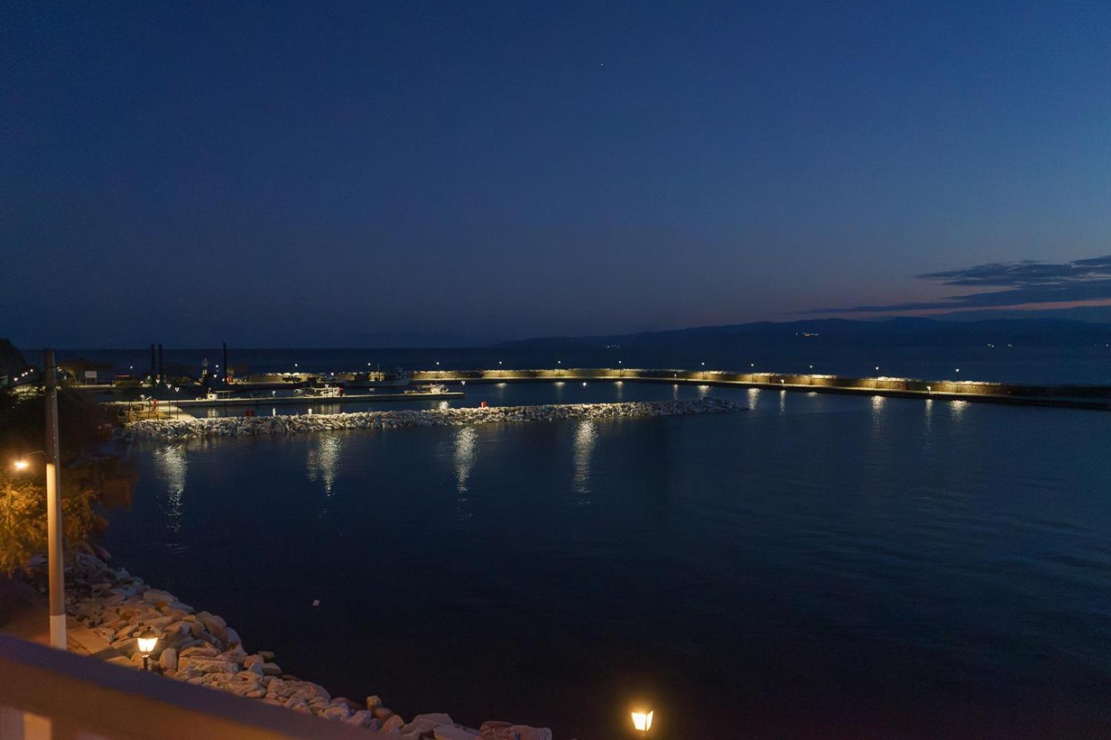 Archontiko Seaside Hotel Platanias  Dış mekan fotoğraf