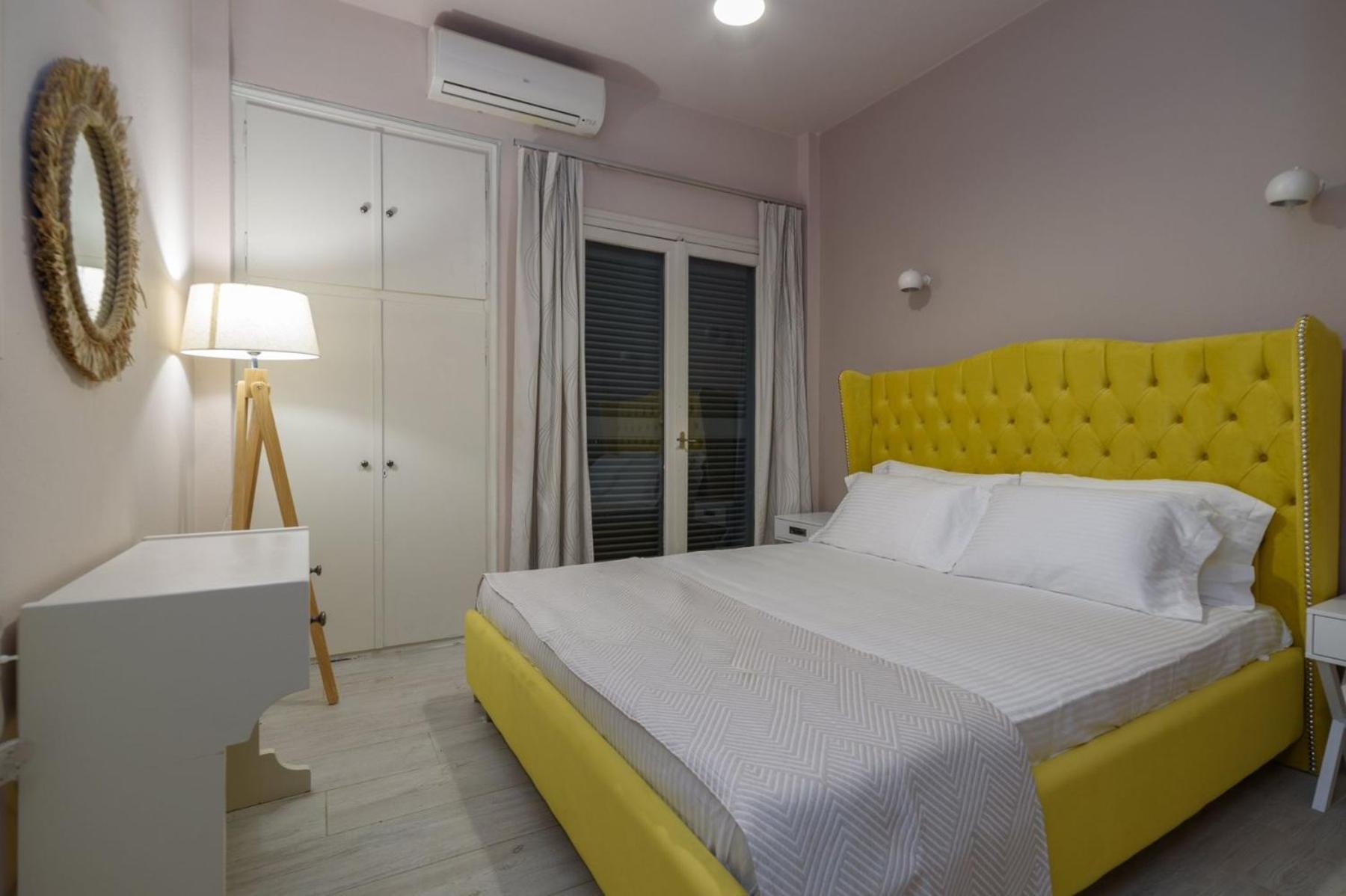 Archontiko Seaside Hotel Platanias  Dış mekan fotoğraf