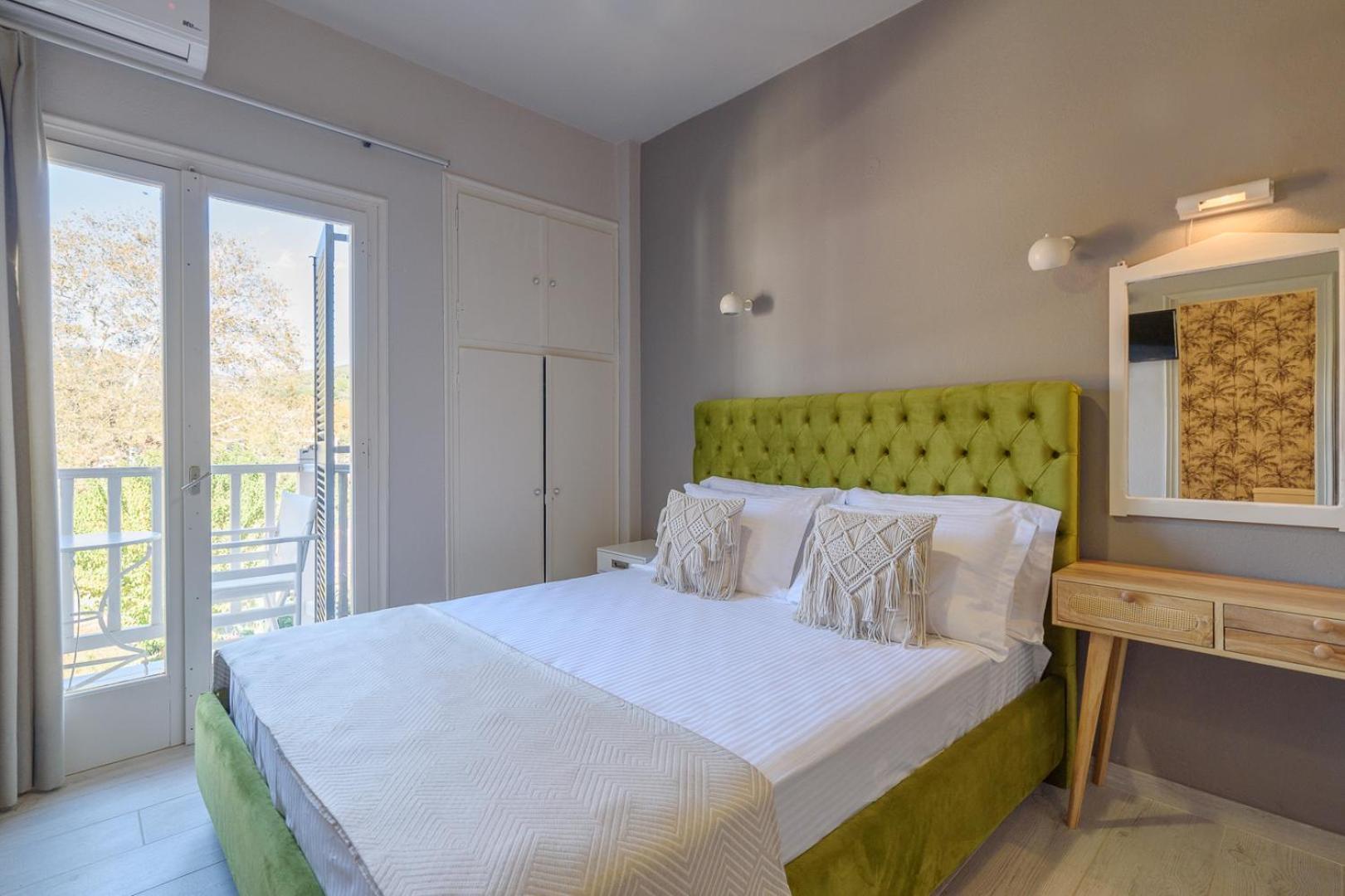 Archontiko Seaside Hotel Platanias  Dış mekan fotoğraf