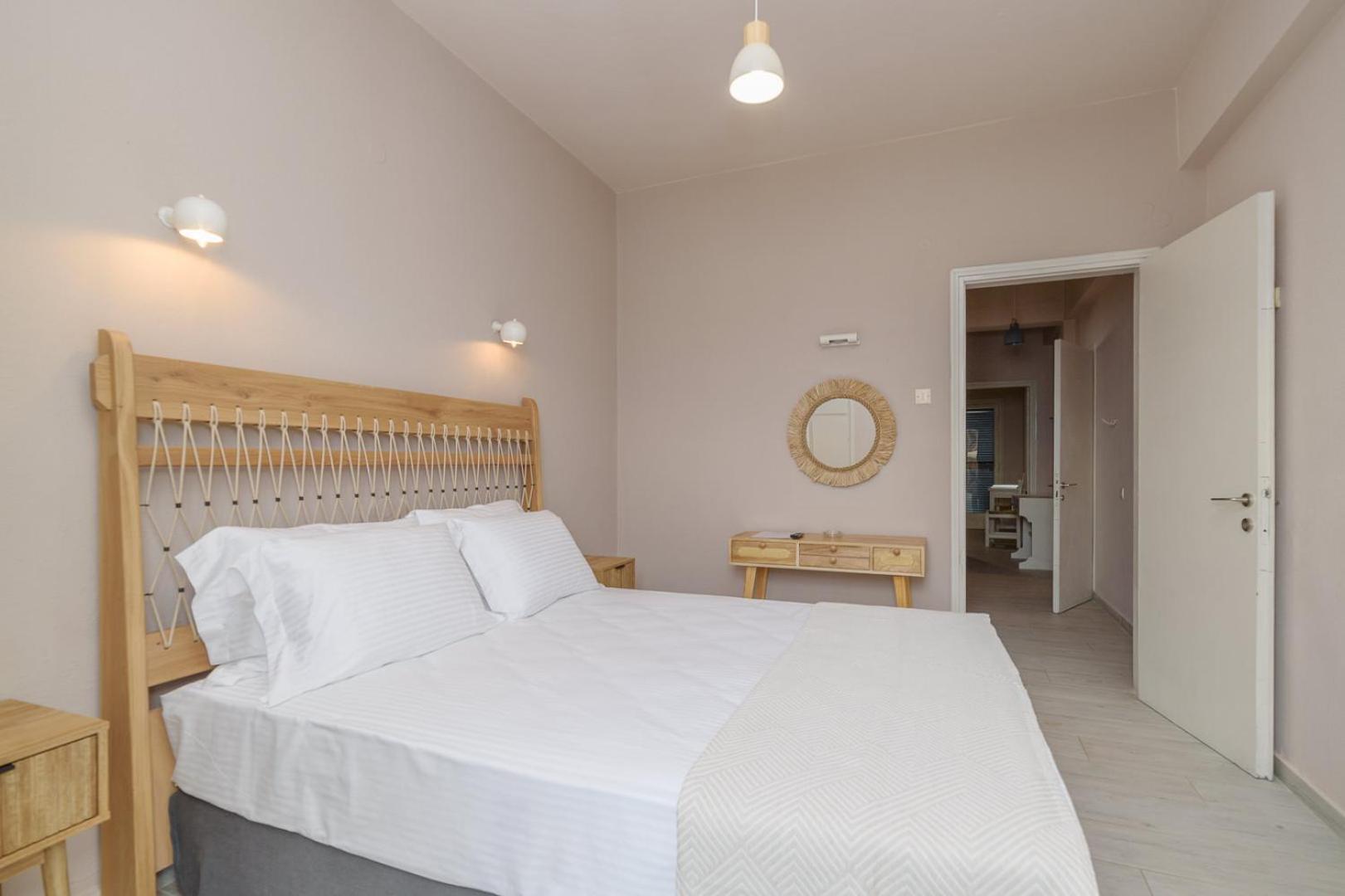 Archontiko Seaside Hotel Platanias  Dış mekan fotoğraf