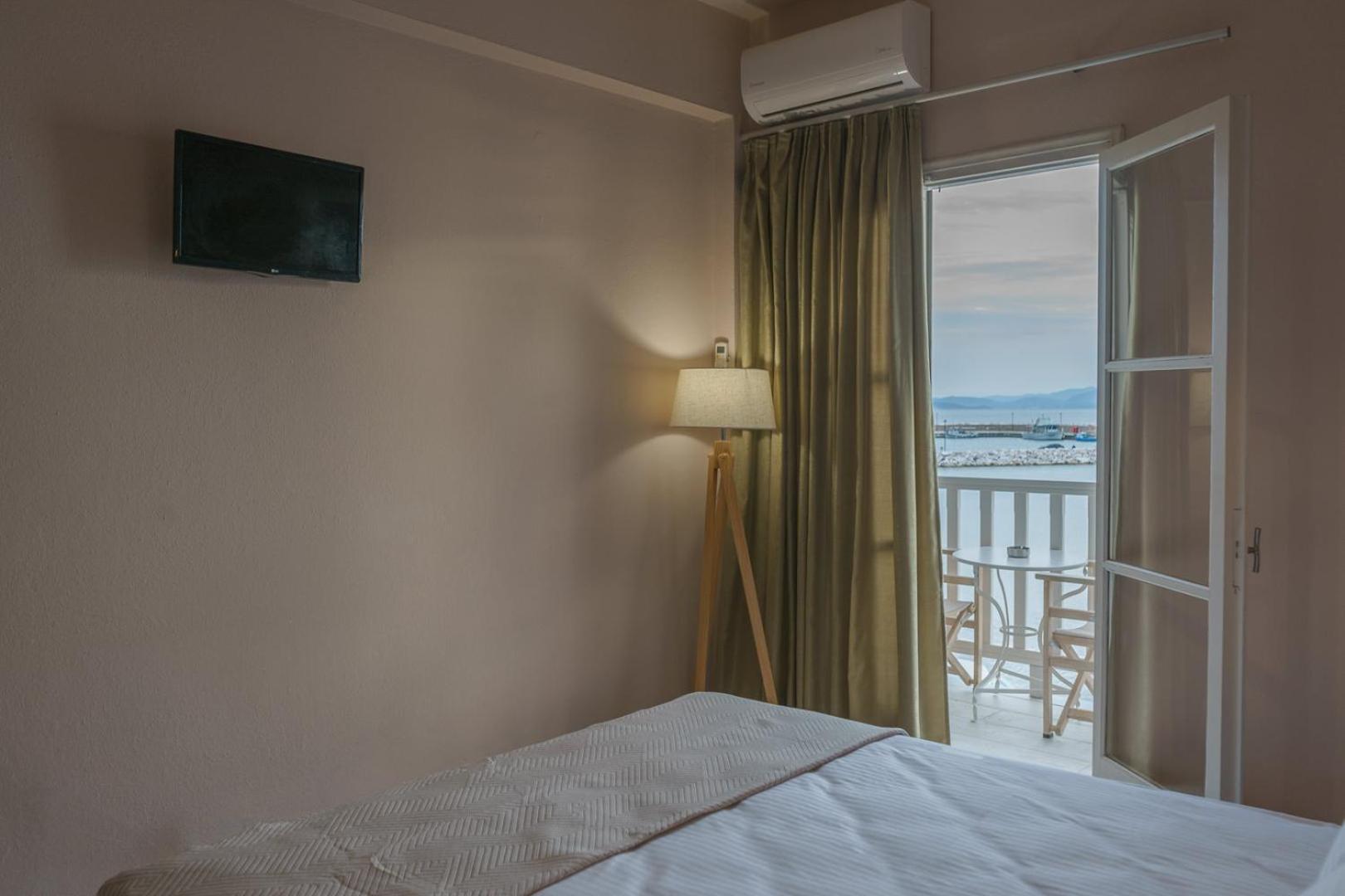 Archontiko Seaside Hotel Platanias  Dış mekan fotoğraf