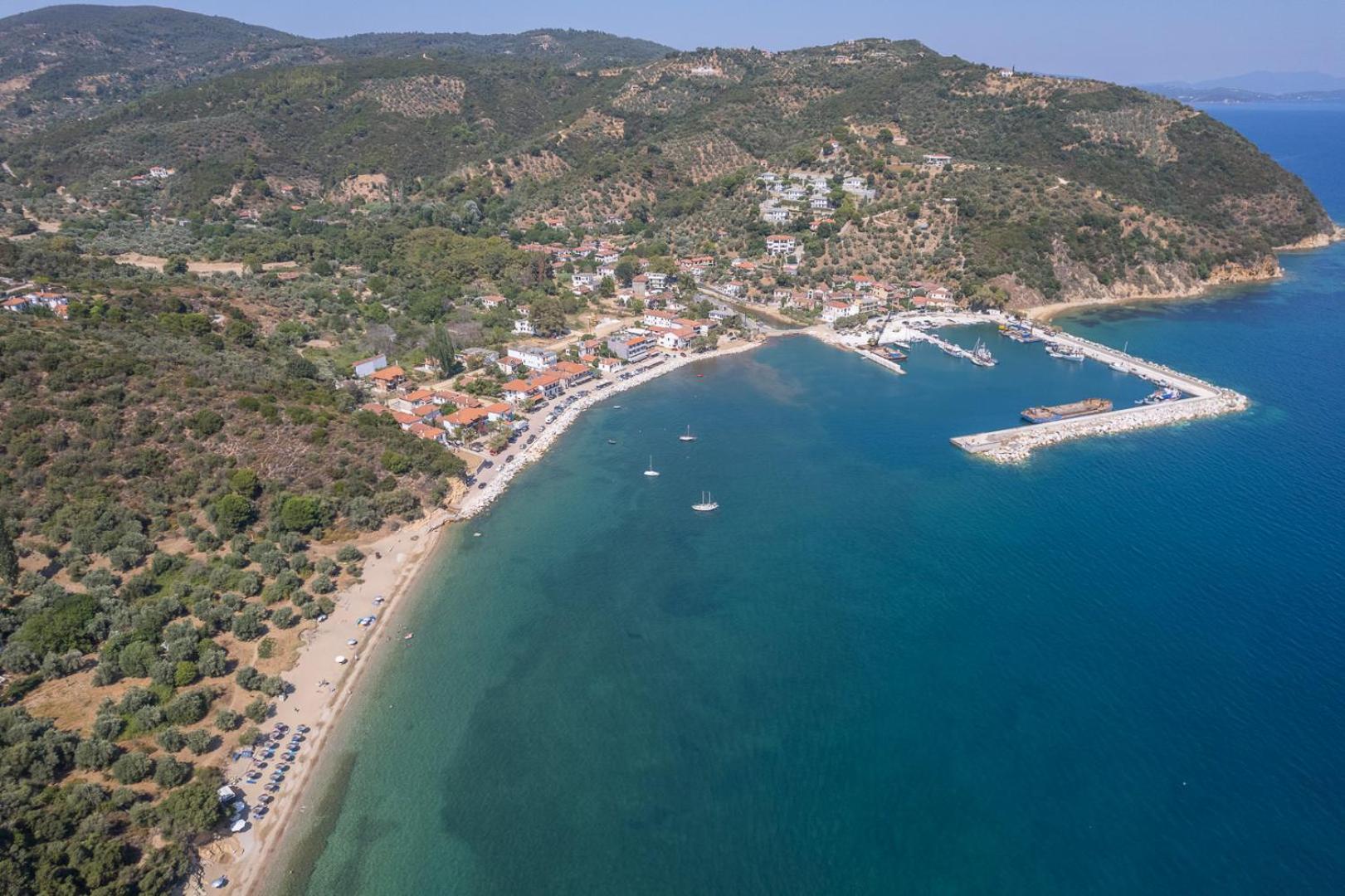 Archontiko Seaside Hotel Platanias  Dış mekan fotoğraf