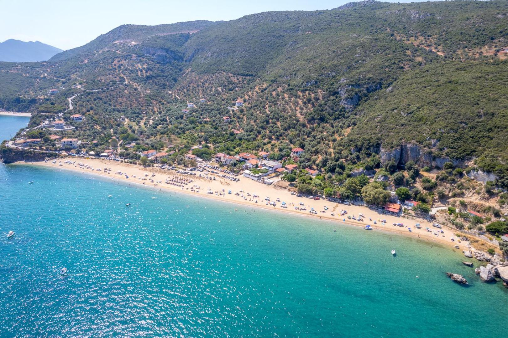 Archontiko Seaside Hotel Platanias  Dış mekan fotoğraf