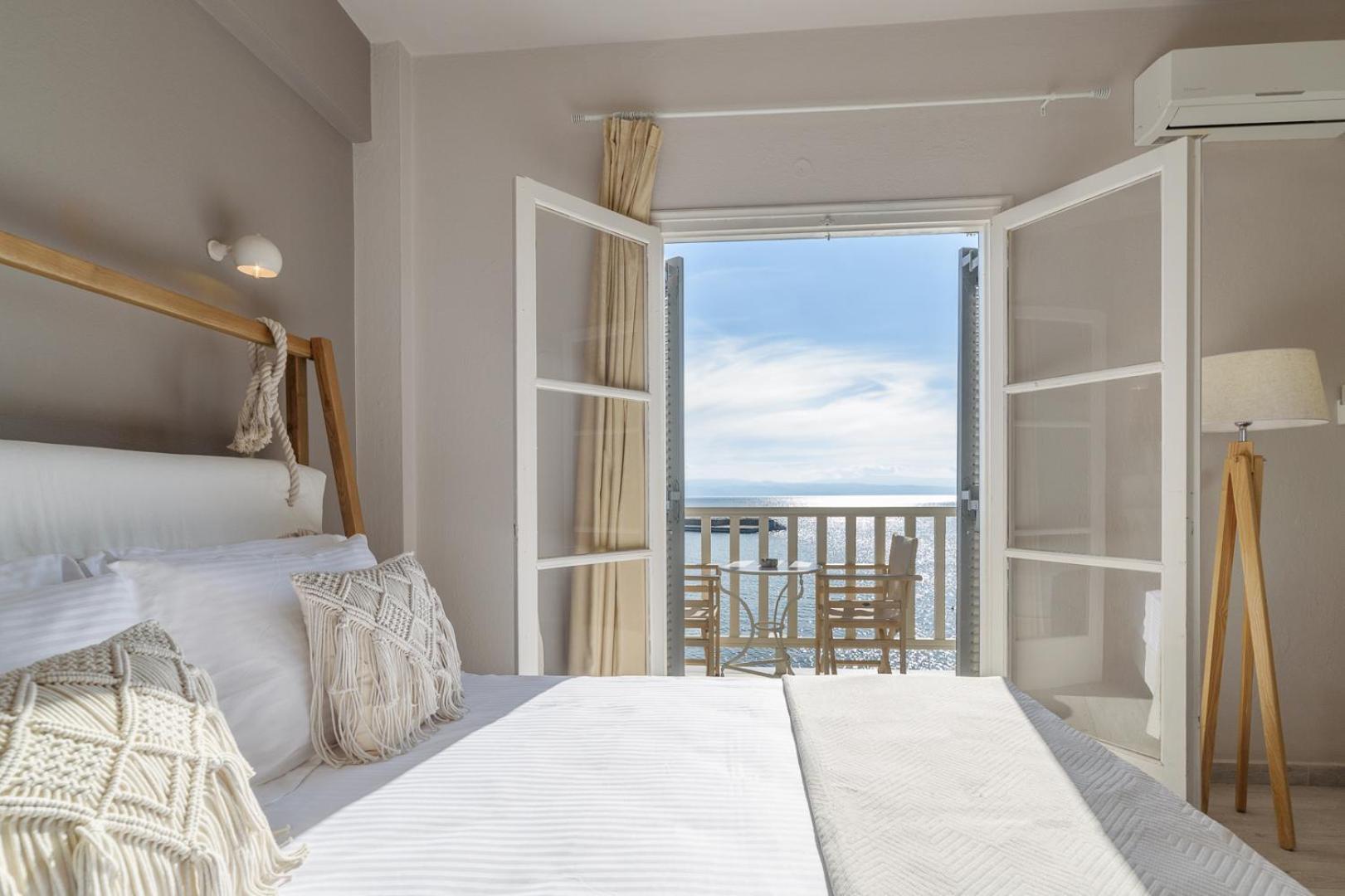 Archontiko Seaside Hotel Platanias  Dış mekan fotoğraf
